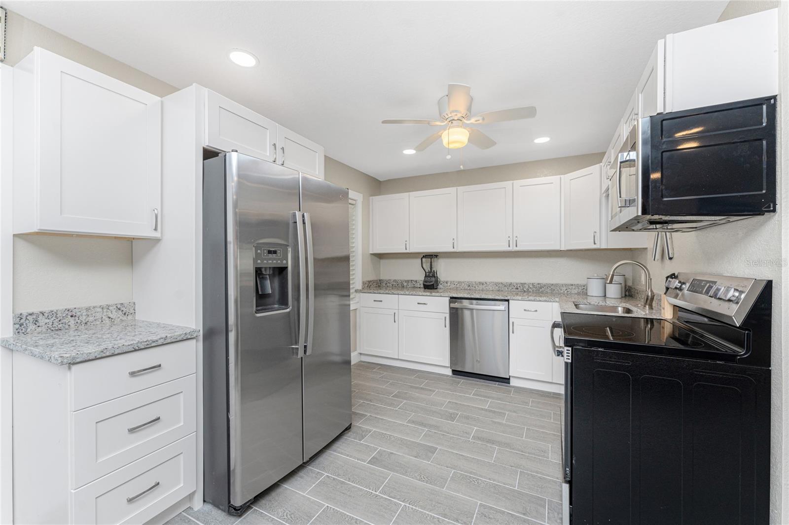 PALM BAY - Residential