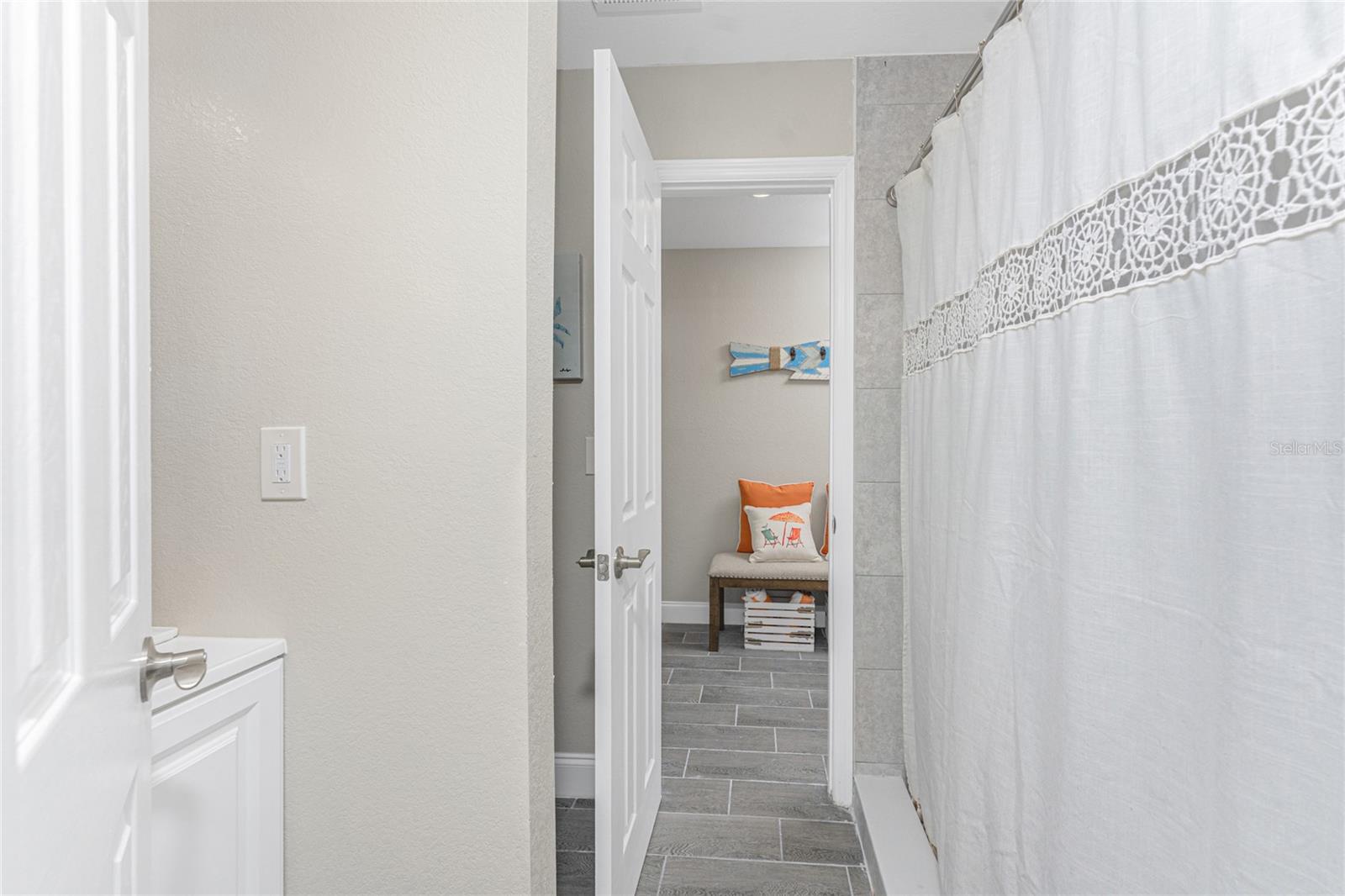 PALM BAY - Residential