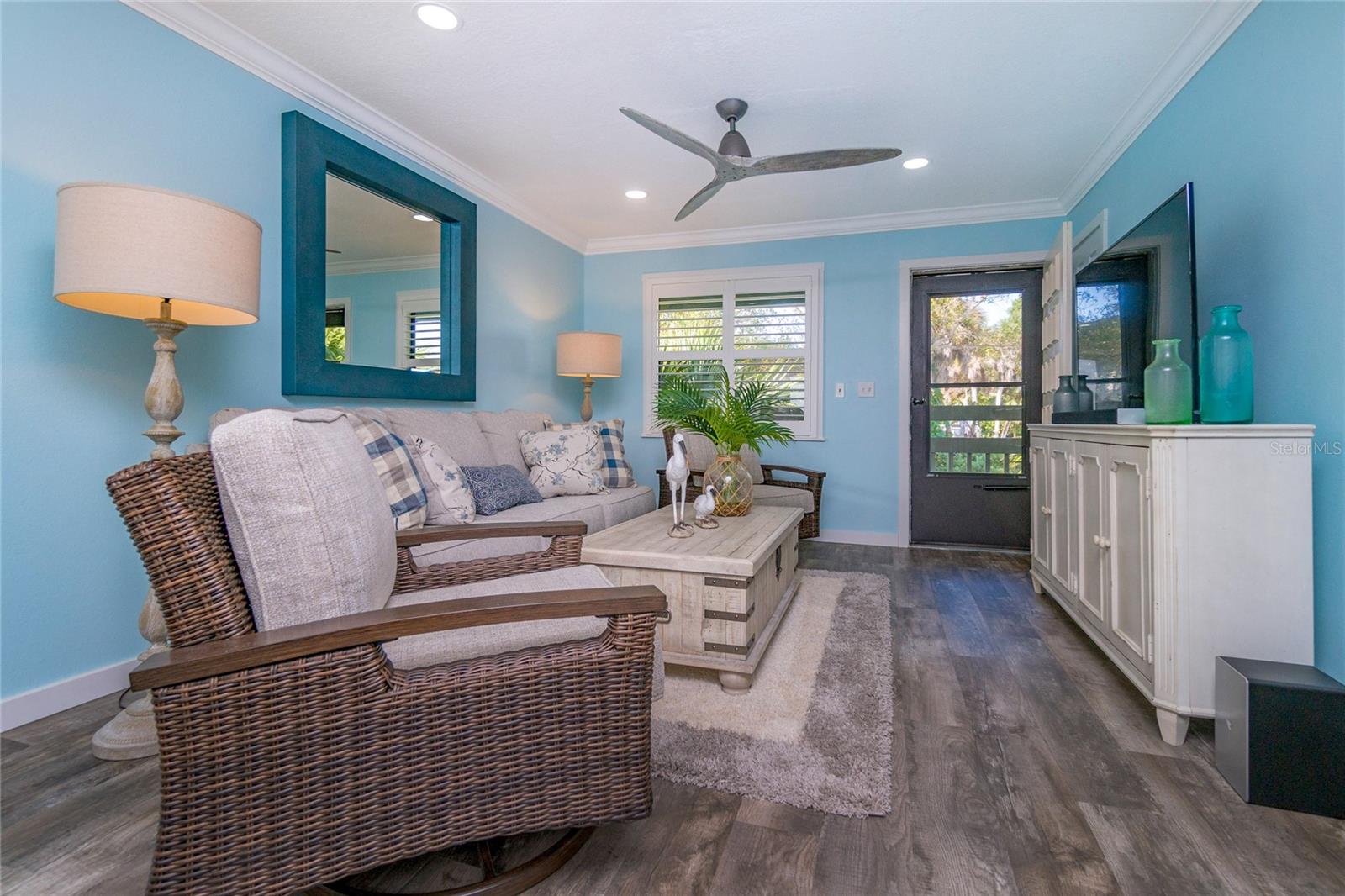 PALM BAY - Residential