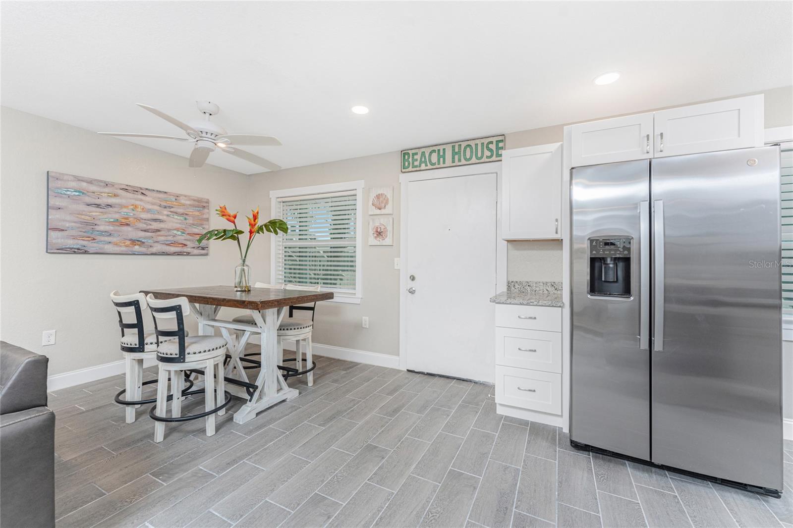 PALM BAY - Residential