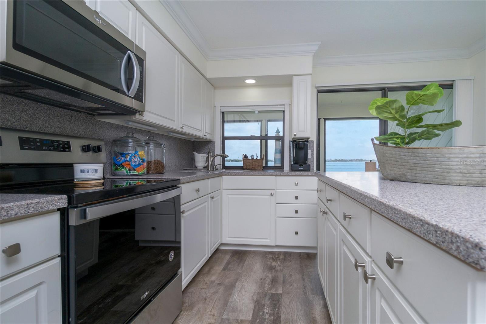 PALM BAY - Residential