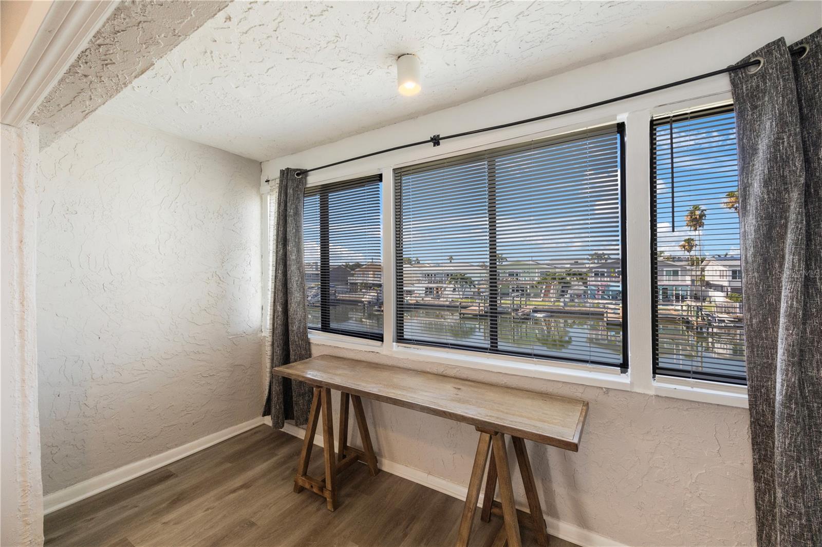 1 WINDRUSH BOULEVARD 100