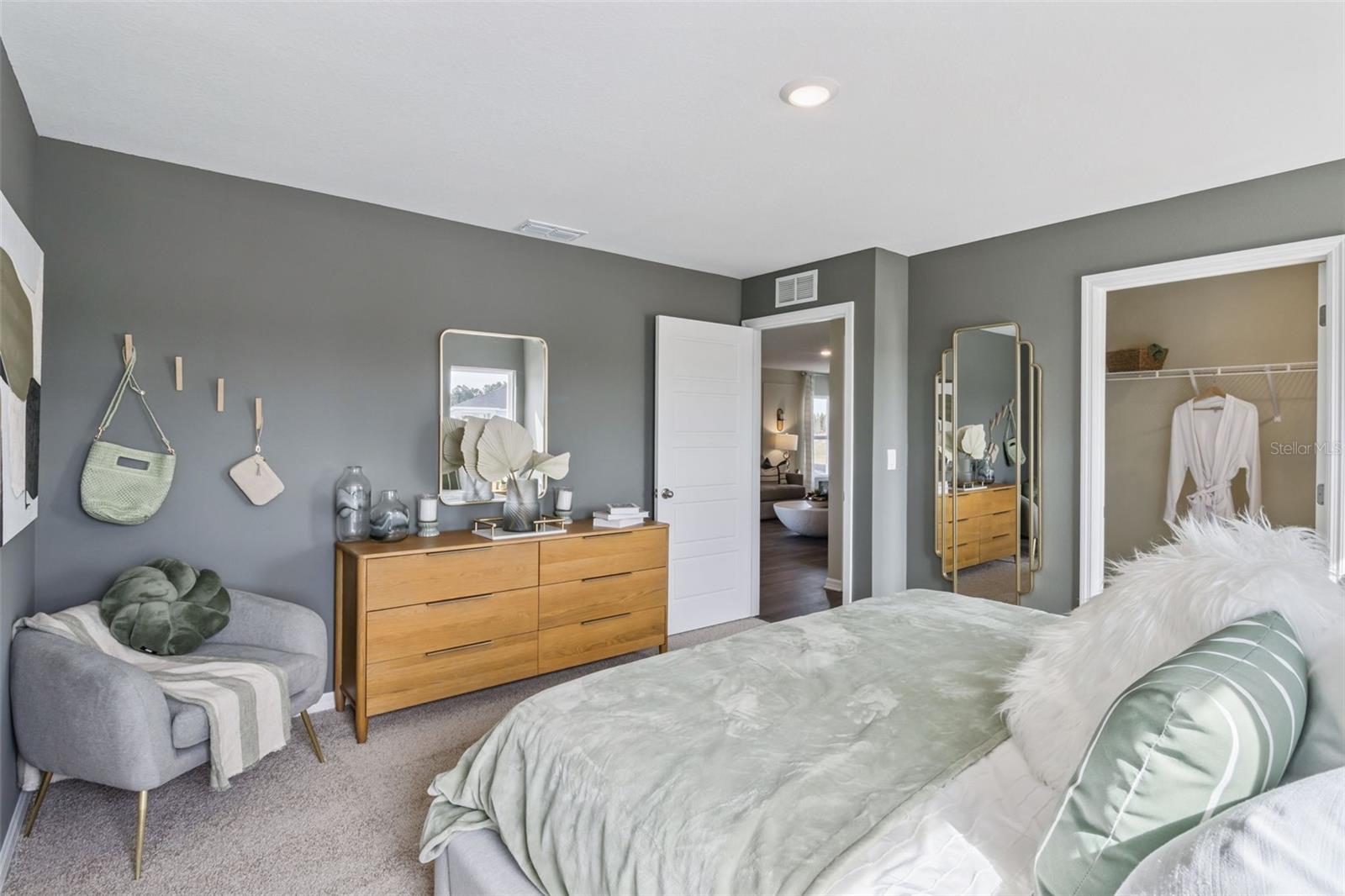 HAMILTON BLUFF SUBDIVISION PHASES 1 & 2 - Residential