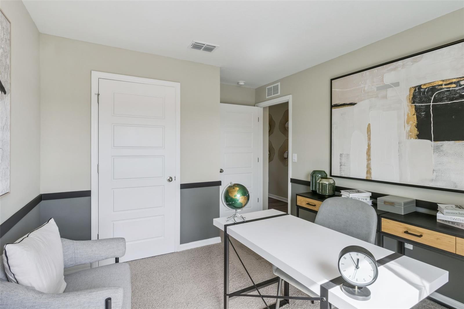 HAMILTON BLUFF SUBDIVISION PHASES 1 & 2 - Residential