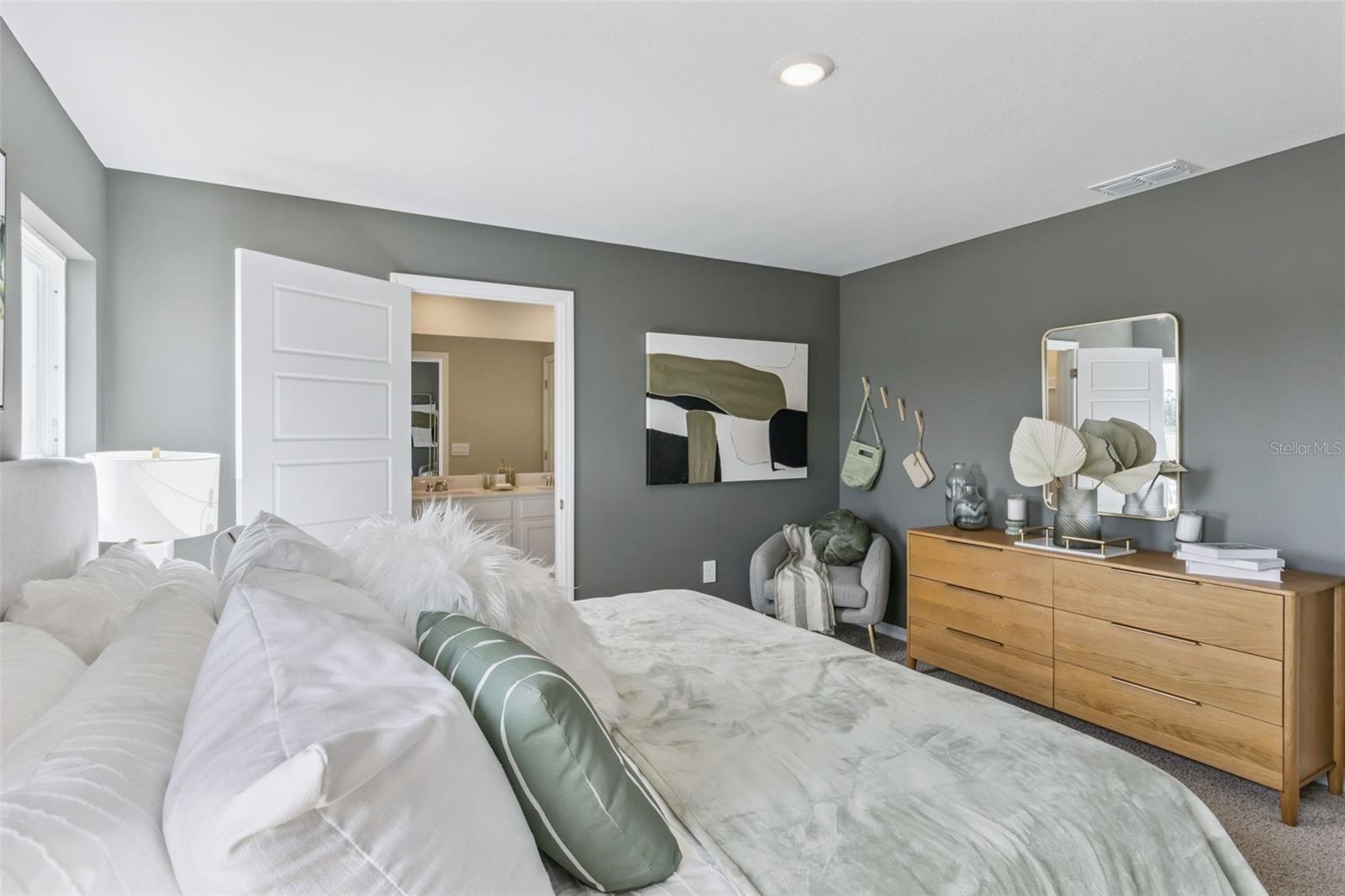 HAMILTON BLUFF SUBDIVISION PHASES 1 & 2 - Residential