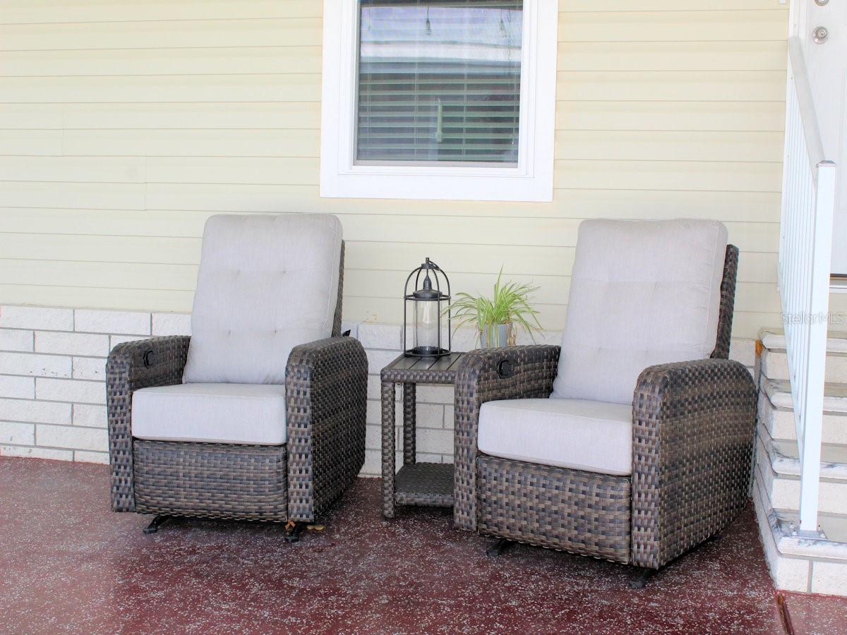 PALM HILL MOBILE HOME PARK UNREC - Residential