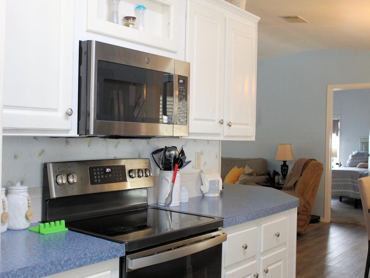 PALM HILL MOBILE HOME PARK UNREC - Residential