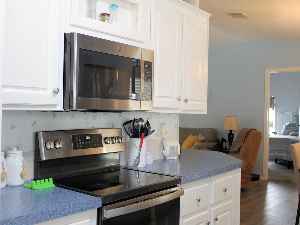 Photo of 64 Thatch Palm Street W, Largo, FL 33770 (MLS # TB8497397)