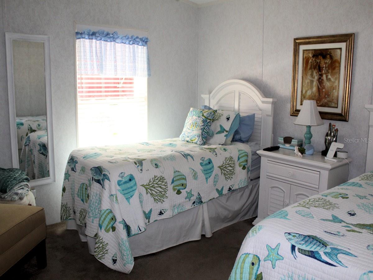 PALM HILL MOBILE HOME PARK UNREC - Residential