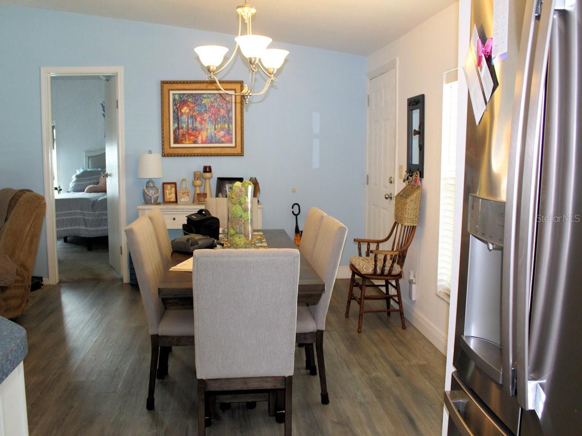 PALM HILL MOBILE HOME PARK UNREC - Residential