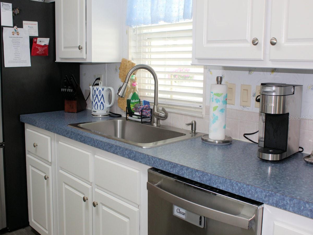 PALM HILL MOBILE HOME PARK UNREC - Residential