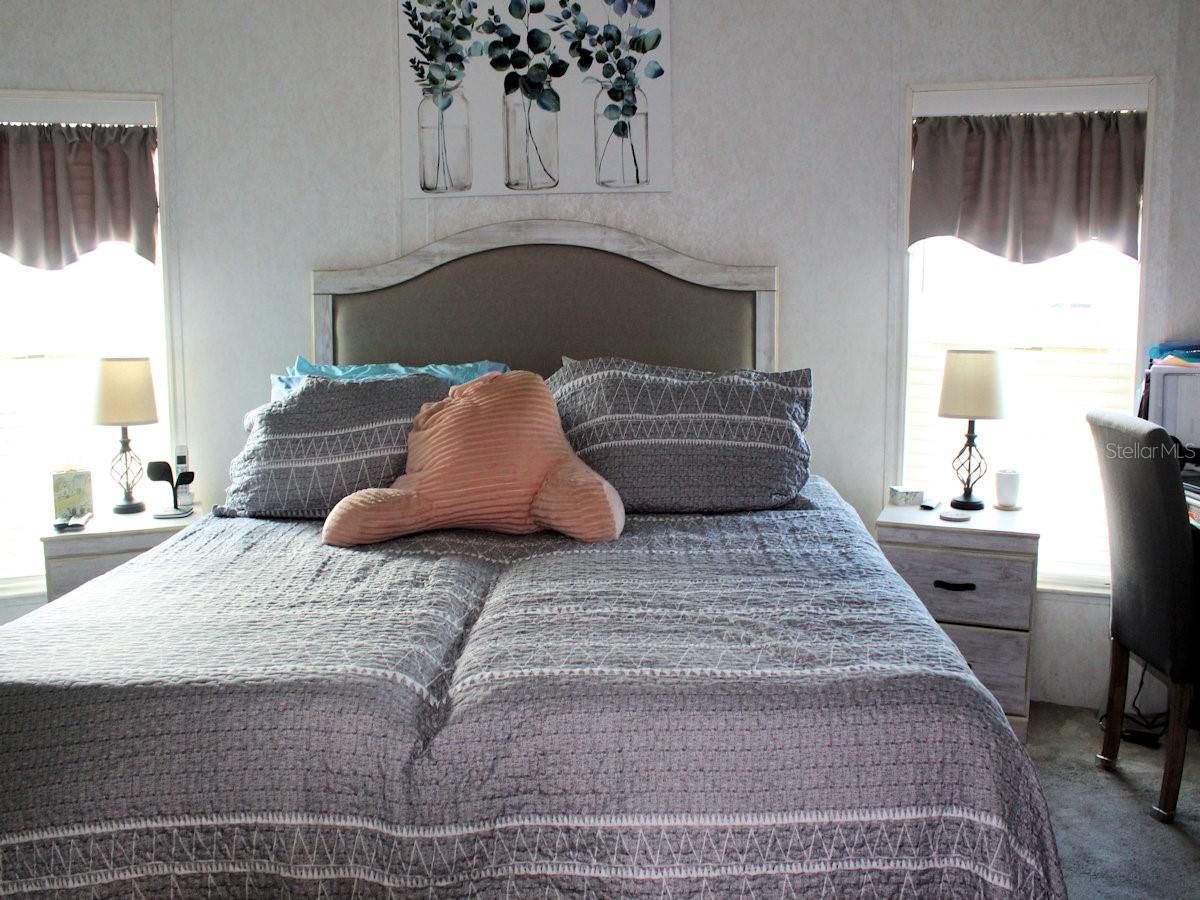 PALM HILL MOBILE HOME PARK UNREC - Residential