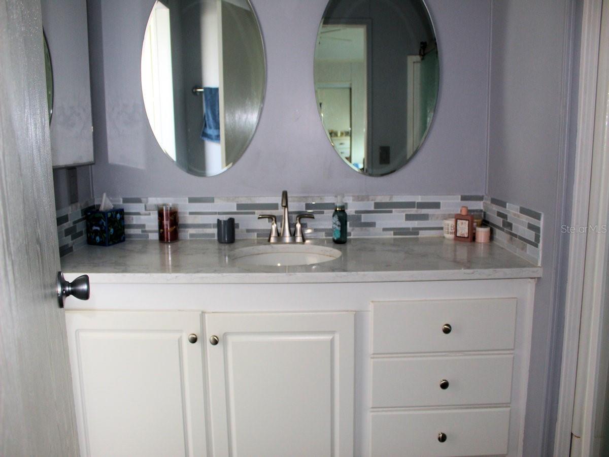 PALM HILL MOBILE HOME PARK UNREC - Residential