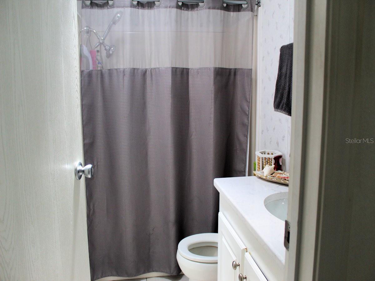 PALM HILL MOBILE HOME PARK UNREC - Residential