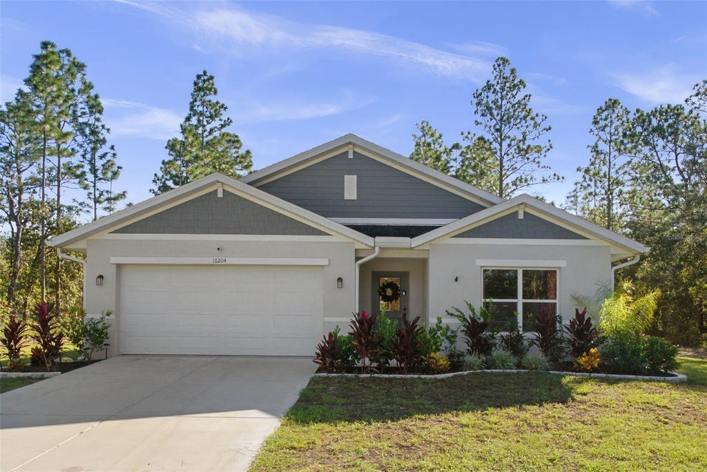 Photo of 16204 Malden Road, Weeki Wachee, FL 34614 (MLS # TB8561251)