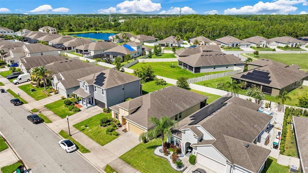 Photo of 12216 Prairie Plantation Way, Orlando, FL 32824 (MLS # O6395022)