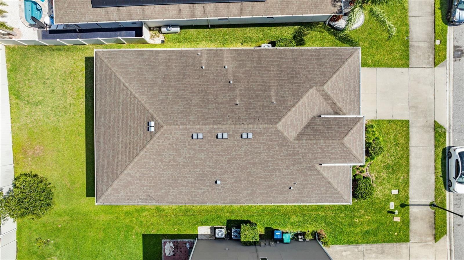 12216 PRAIRIE PLANTATION WAY