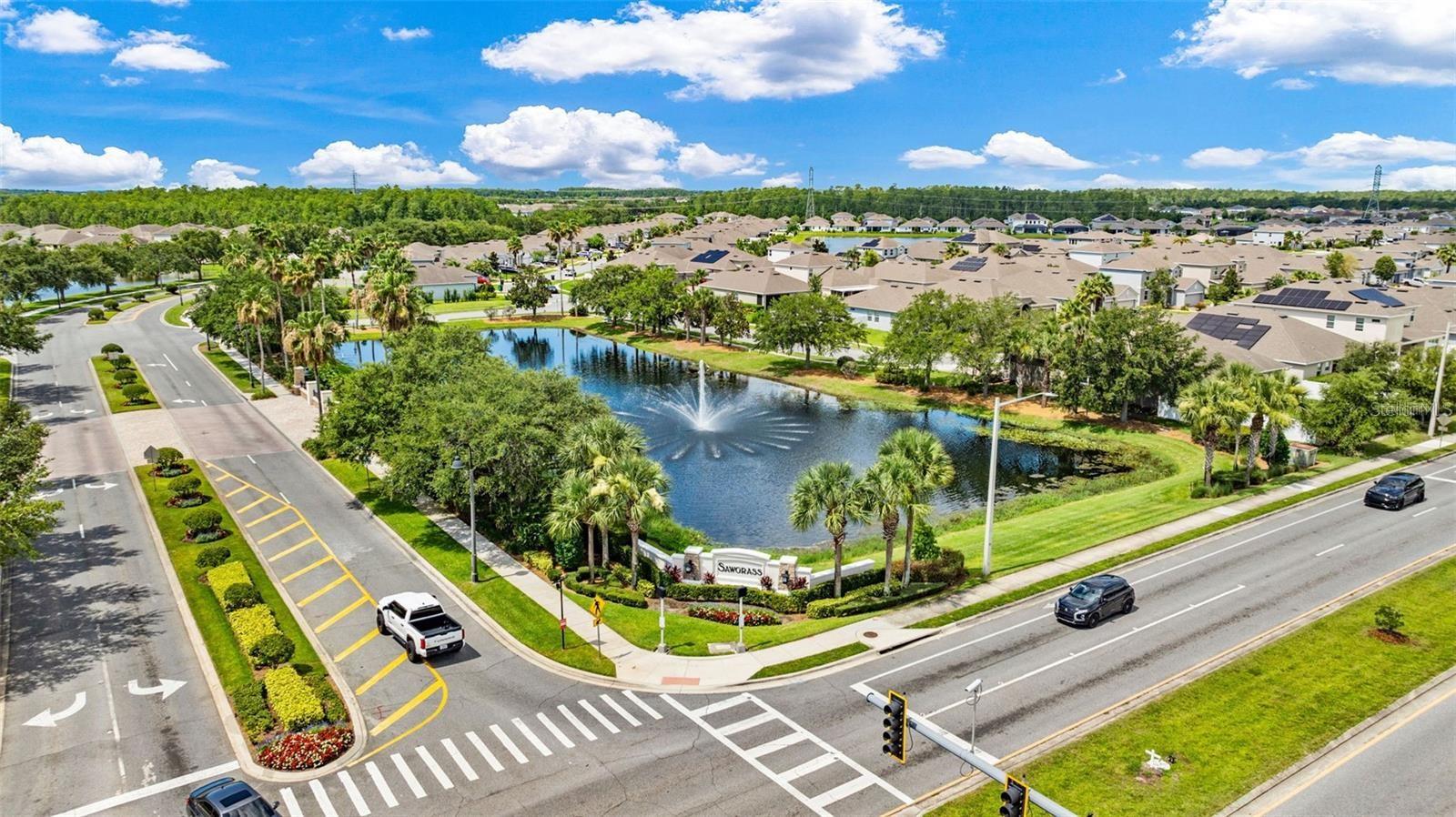 SAWGRASS PLANTATION PH 1D-1 - Residential