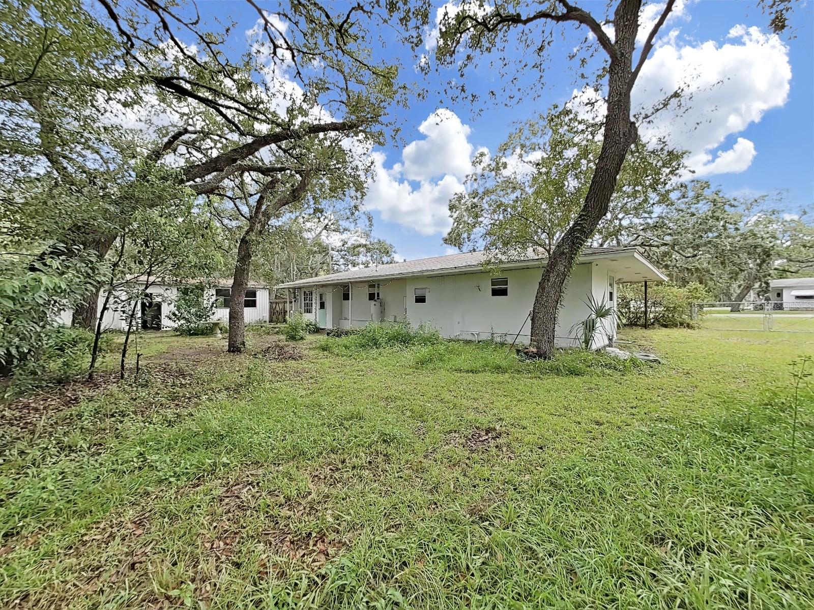 WEEKI WACHEE HEIGHTS - Residential Lease