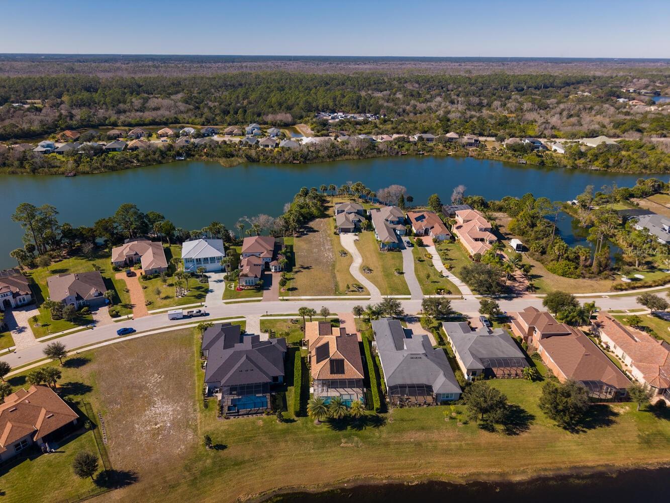 PALM COAST PLANTATION UN 3 - Residential