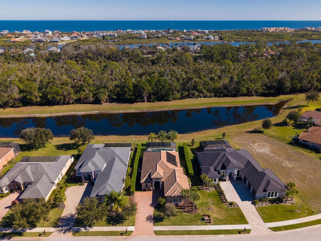 PALM COAST PLANTATION UN 3 - Residential