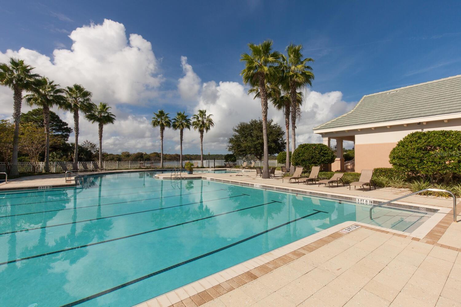 PALM COAST PLANTATION UN 3 - Residential