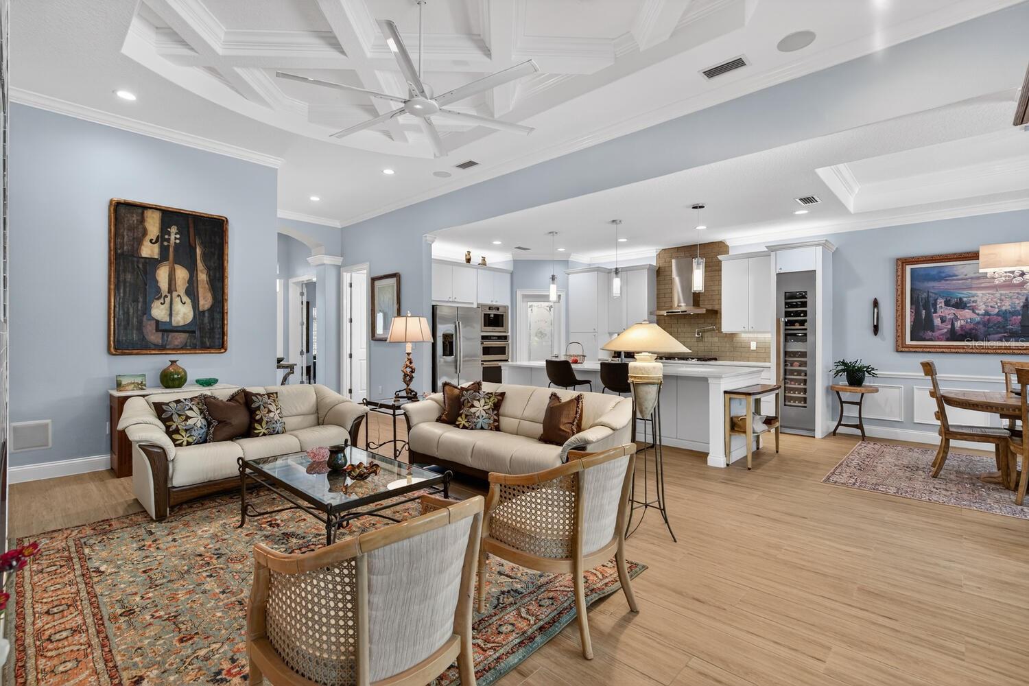 PALM COAST PLANTATION UN 3 - Residential