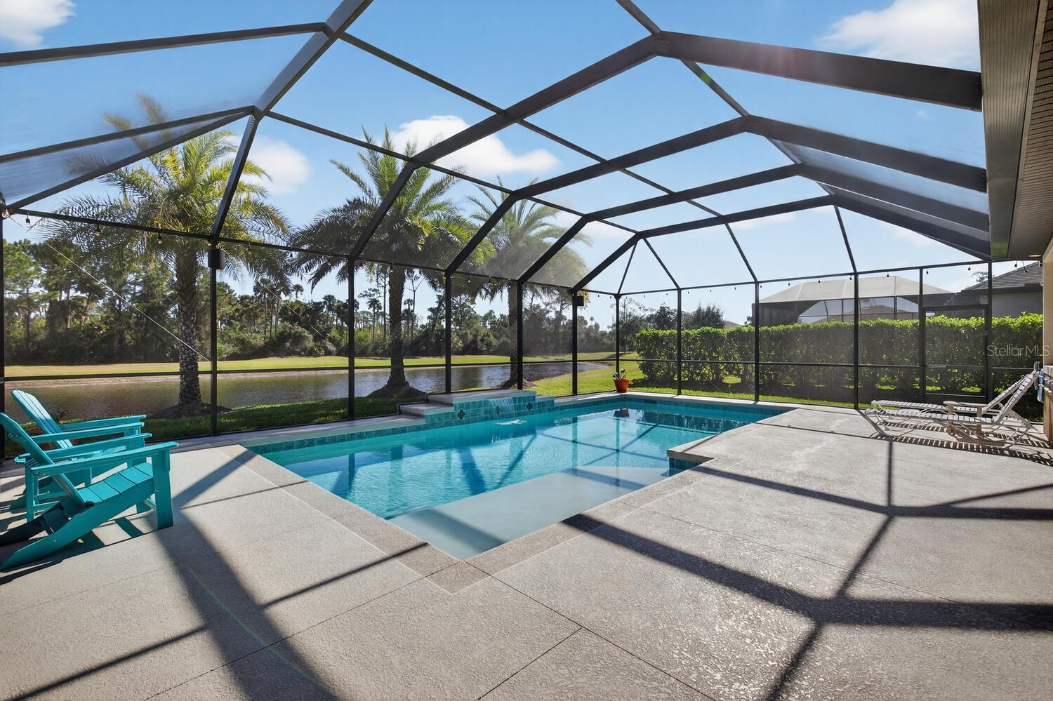 PALM COAST PLANTATION UN 3 - Residential