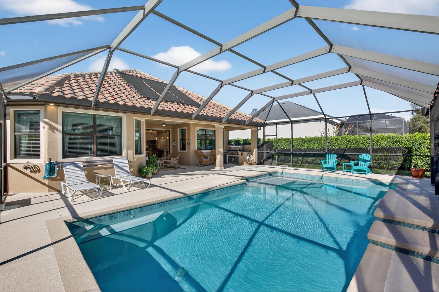 PALM COAST PLANTATION UN 3 - Residential