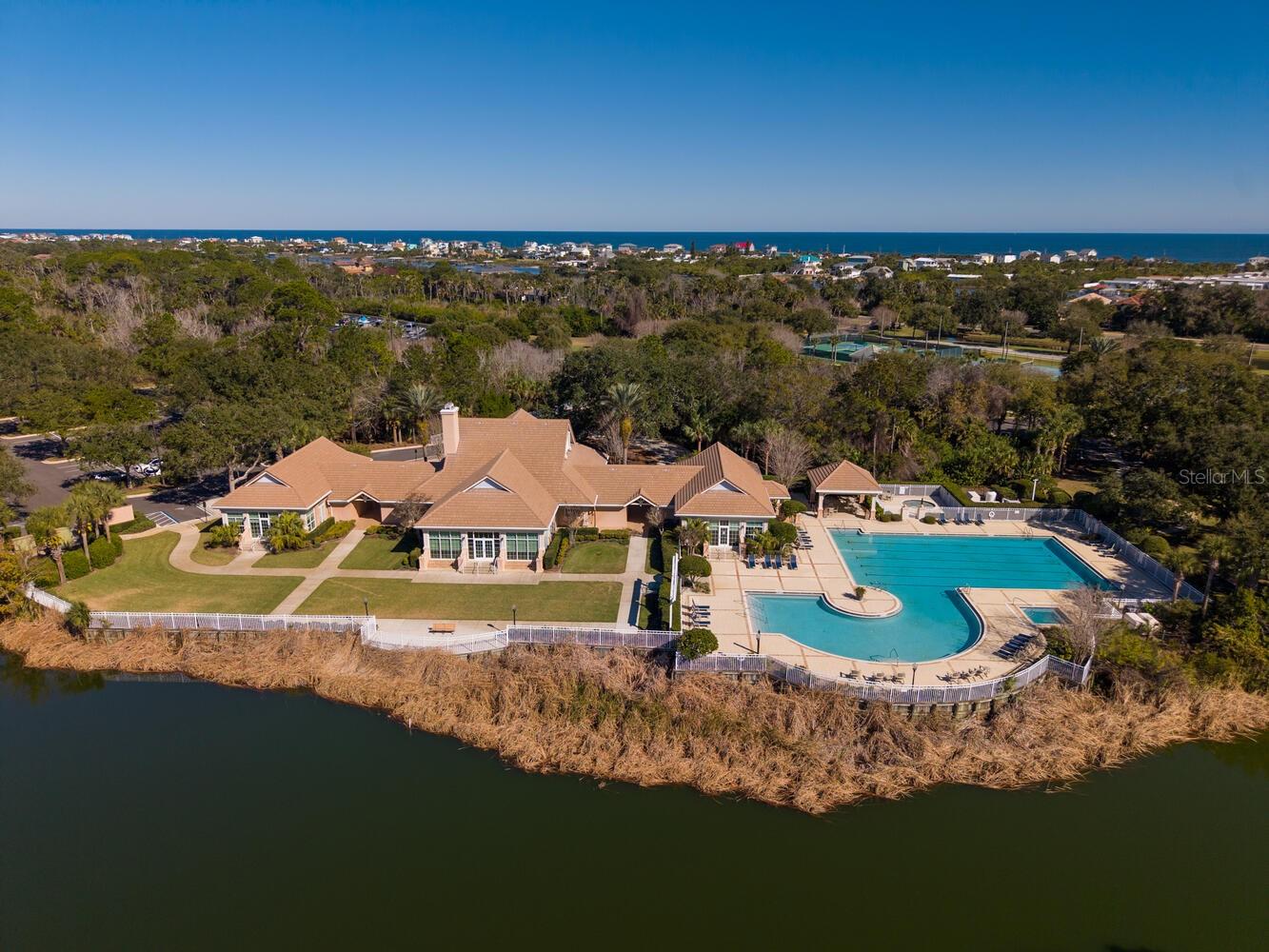 PALM COAST PLANTATION UN 3 - Residential