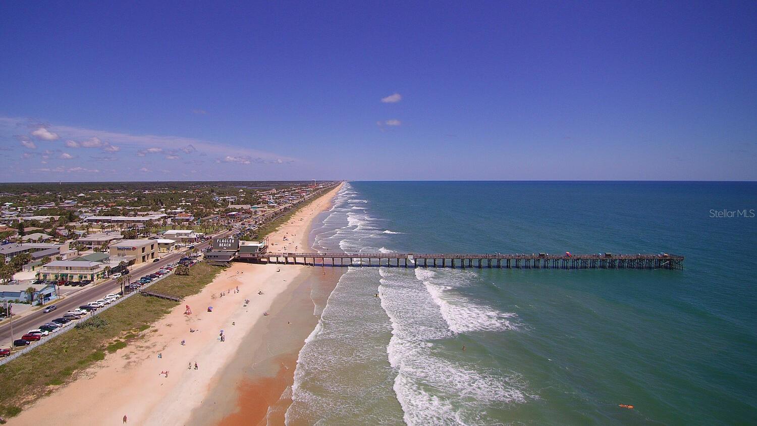 PALM COAST PLANTATION UN 3 - Residential