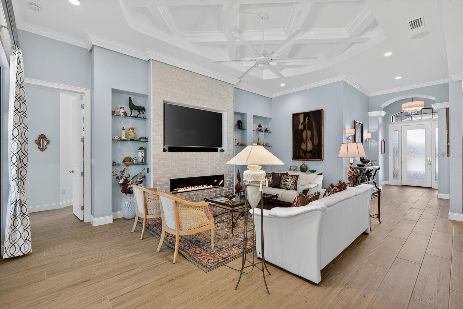 PALM COAST PLANTATION UN 3 - Residential