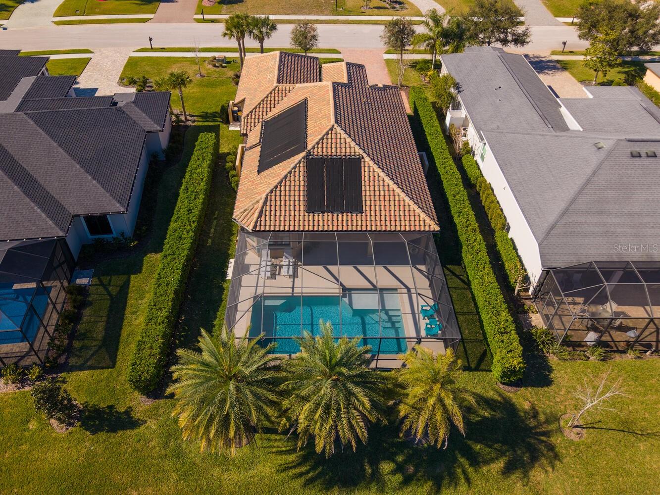 PALM COAST PLANTATION UN 3 - Residential