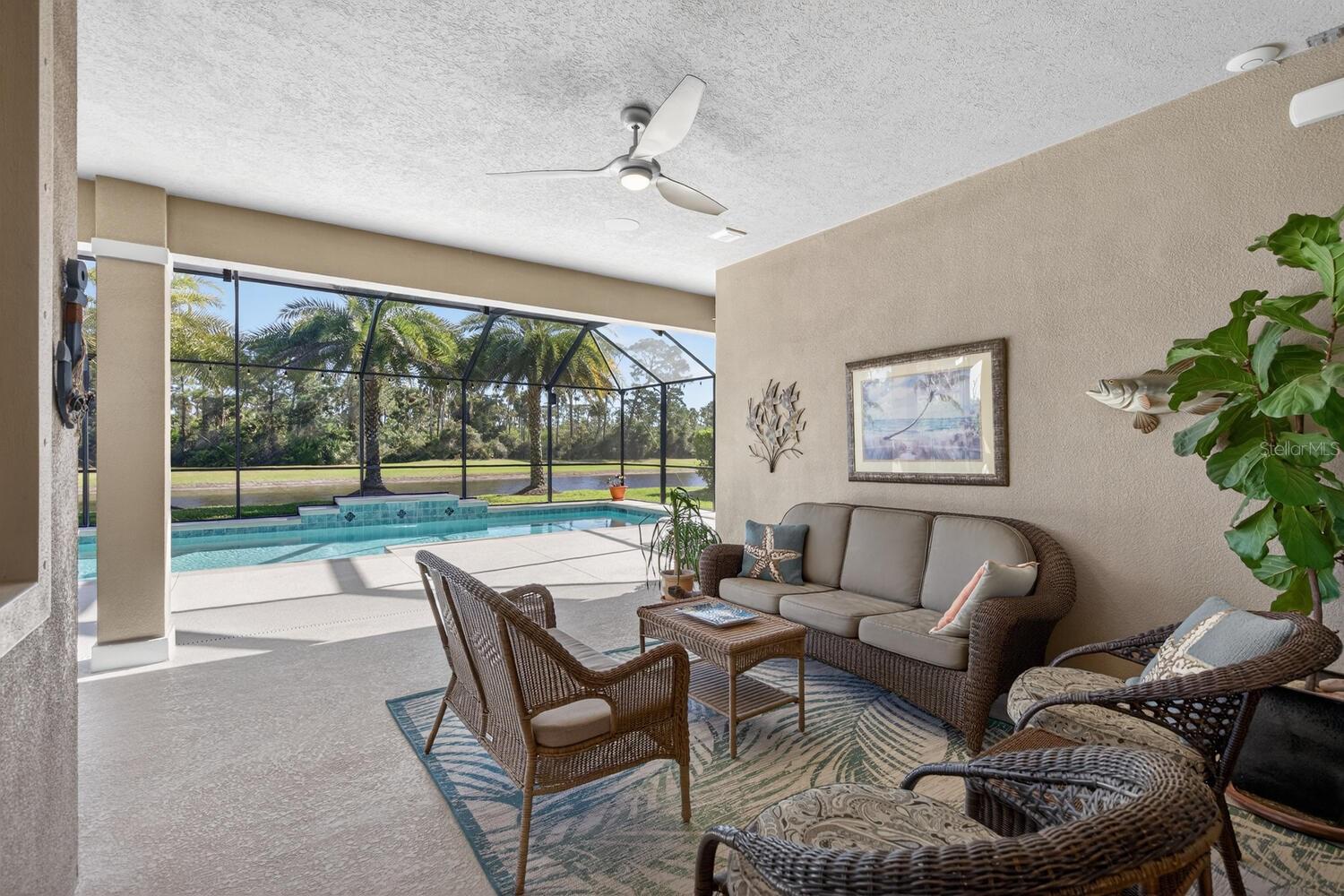 PALM COAST PLANTATION UN 3 - Residential