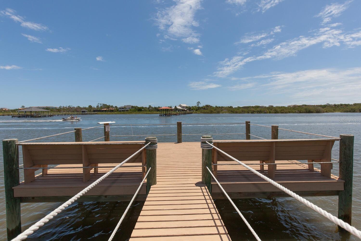 PALM COAST PLANTATION UN 3 - Residential