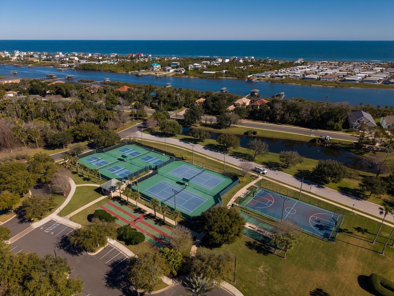 PALM COAST PLANTATION UN 3 - Residential