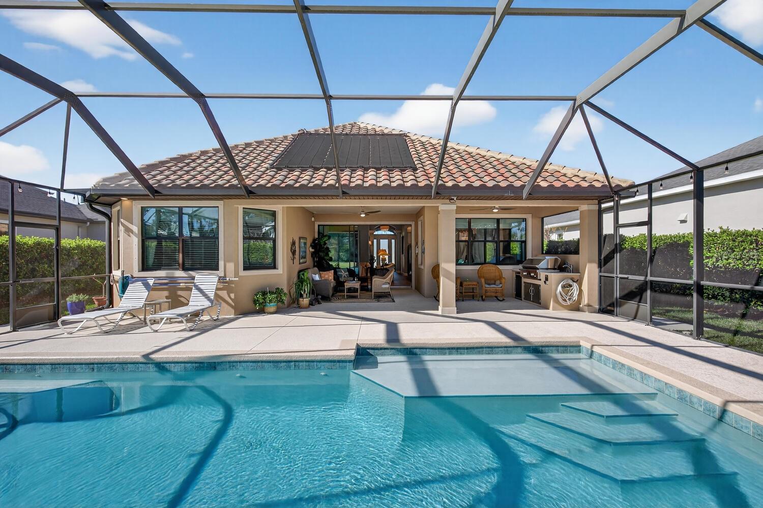 PALM COAST PLANTATION UN 3 - Residential