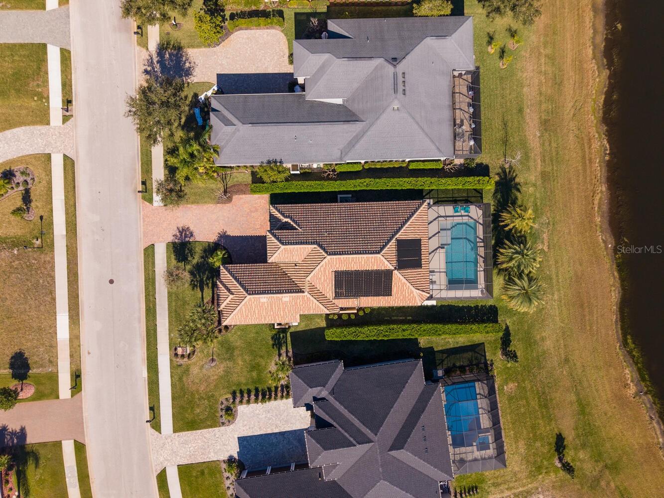 PALM COAST PLANTATION UN 3 - Residential