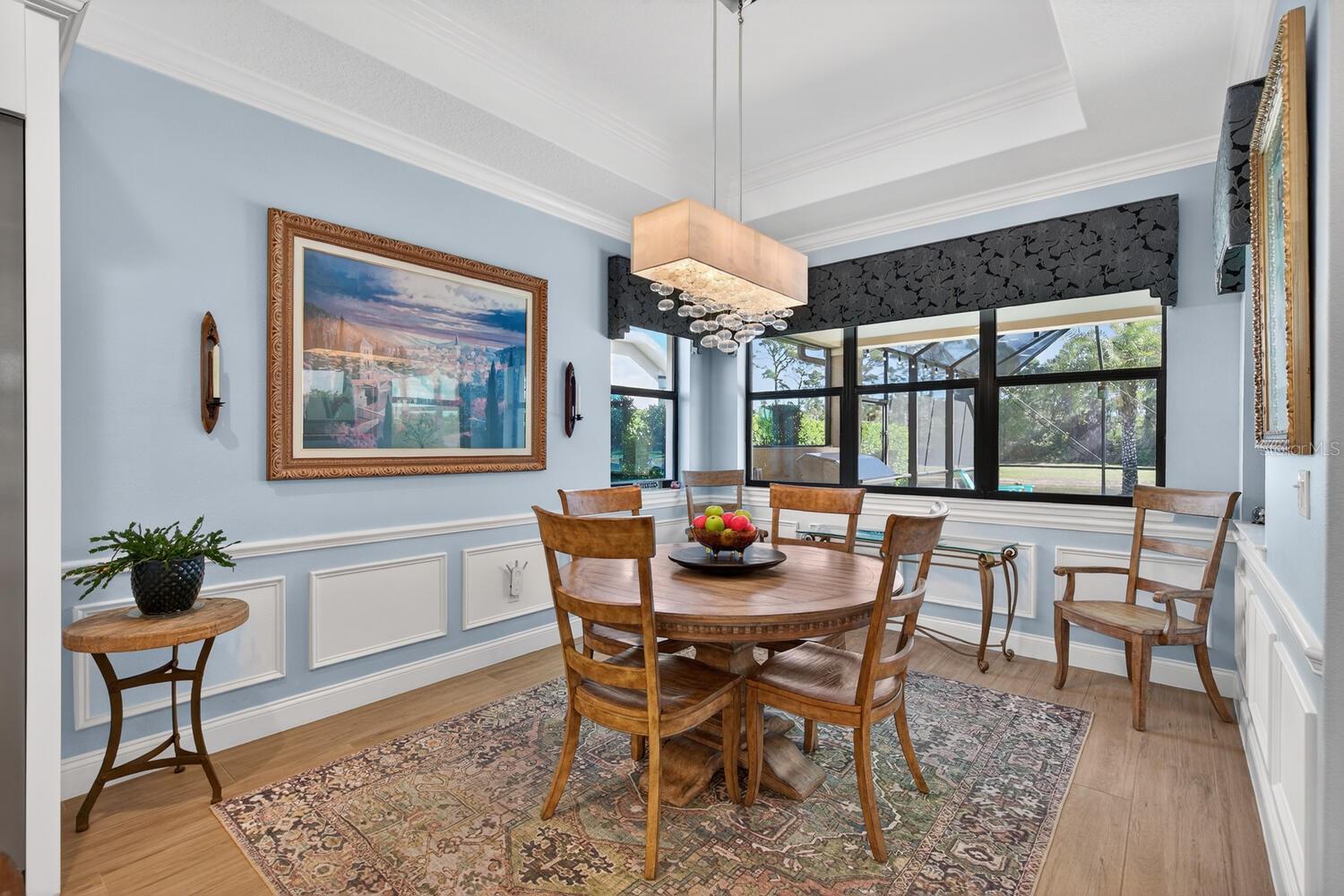 PALM COAST PLANTATION UN 3 - Residential