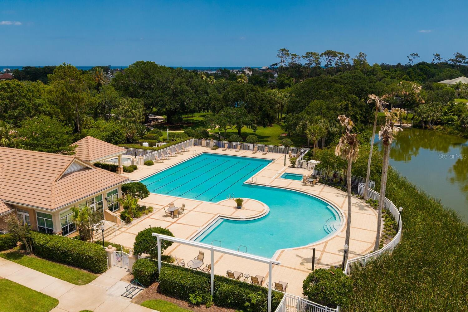 PALM COAST PLANTATION UN 3 - Residential