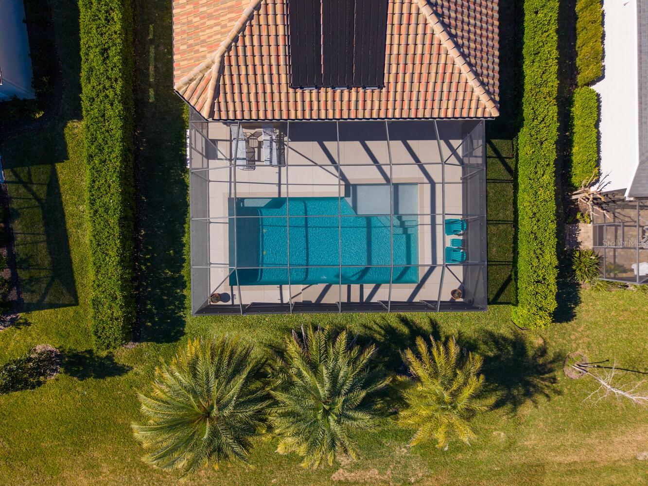 PALM COAST PLANTATION UN 3 - Residential