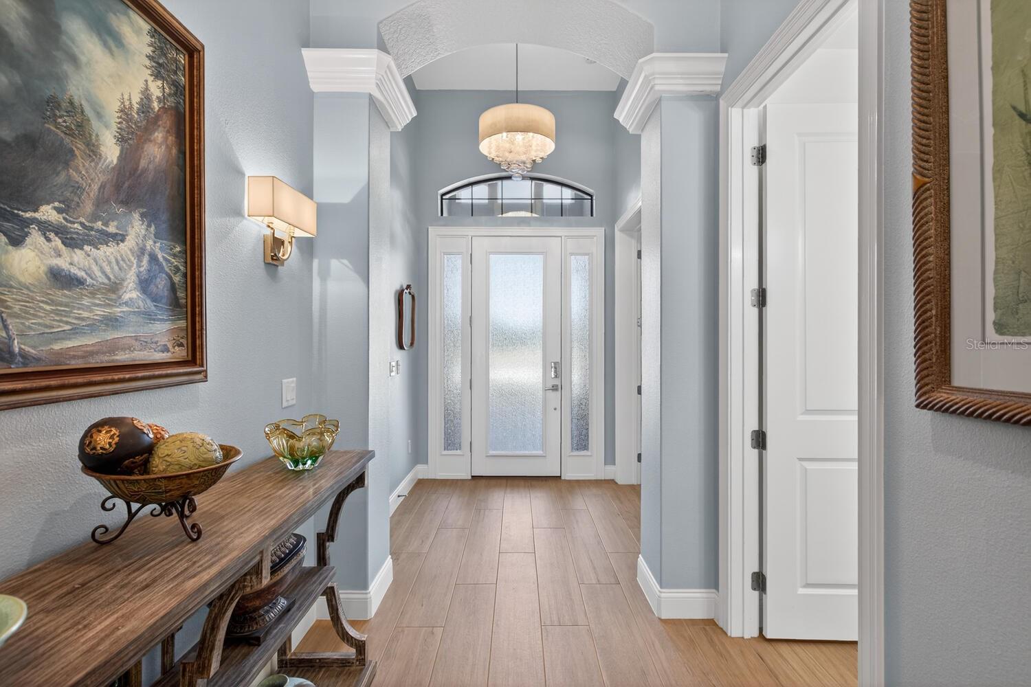 PALM COAST PLANTATION UN 3 - Residential