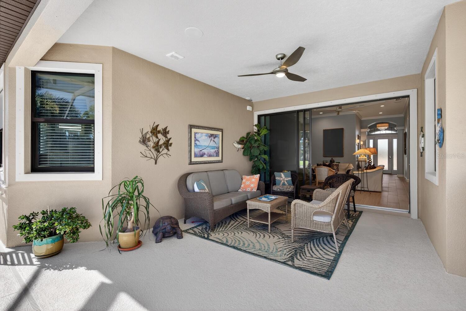 PALM COAST PLANTATION UN 3 - Residential