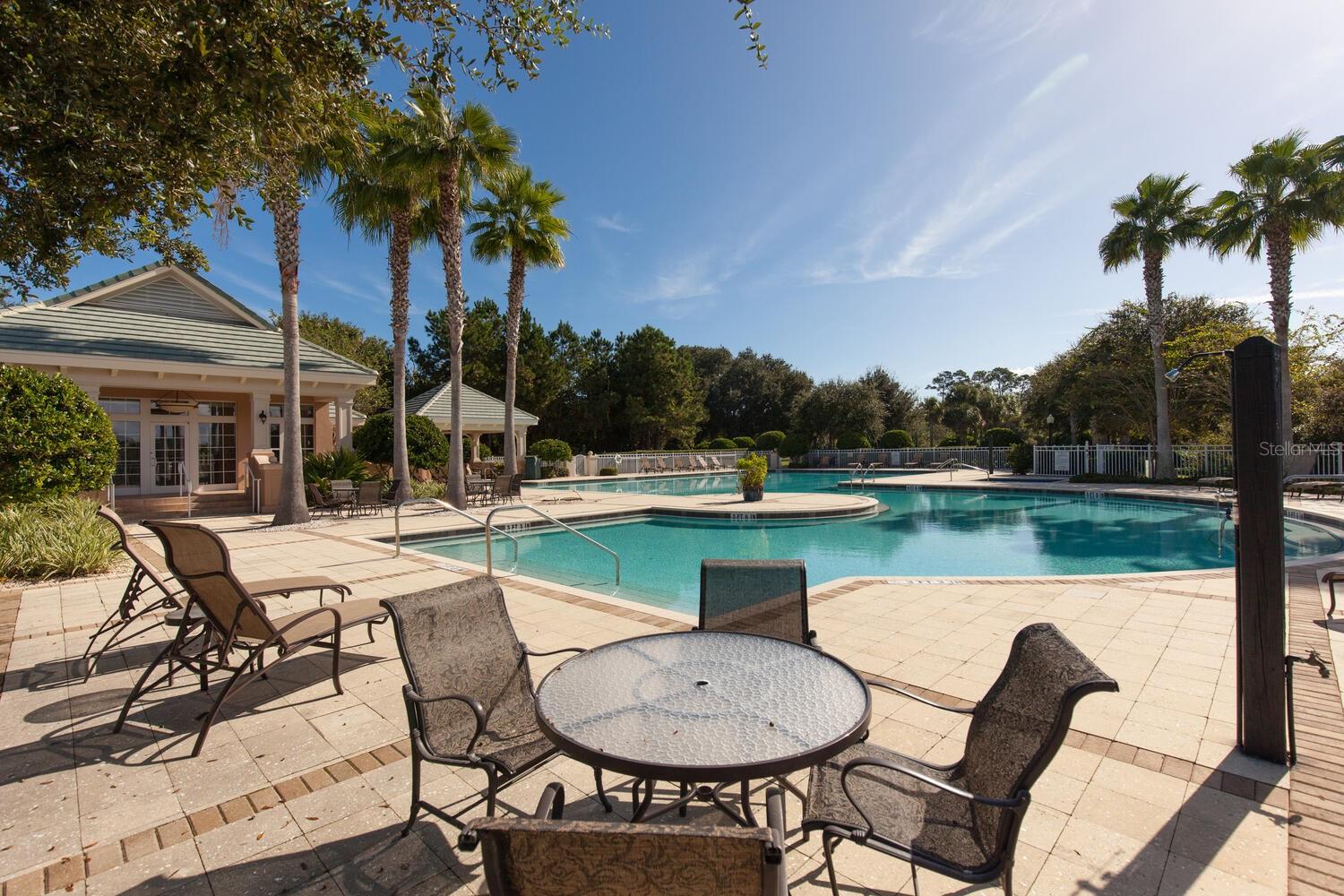 PALM COAST PLANTATION UN 3 - Residential