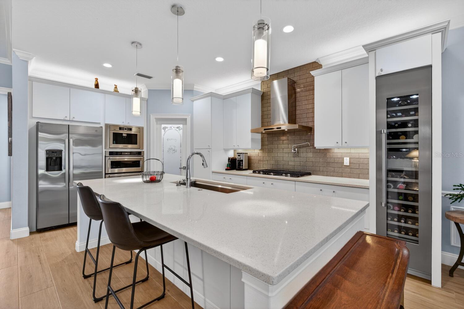 PALM COAST PLANTATION UN 3 - Residential