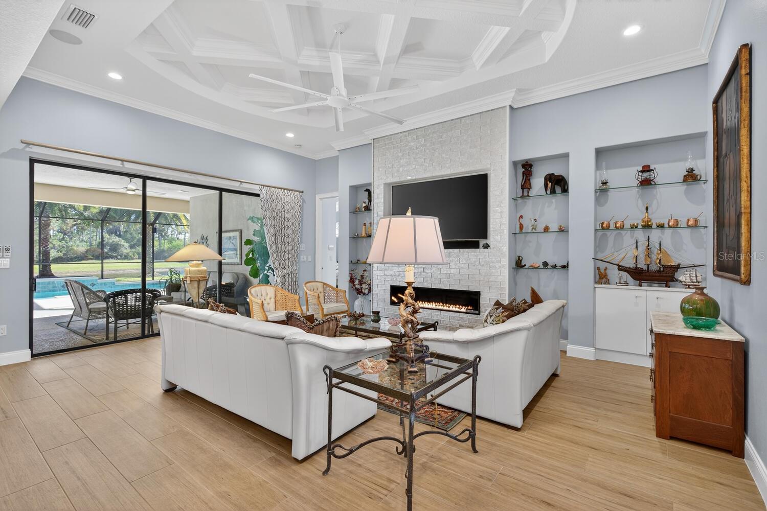 PALM COAST PLANTATION UN 3 - Residential