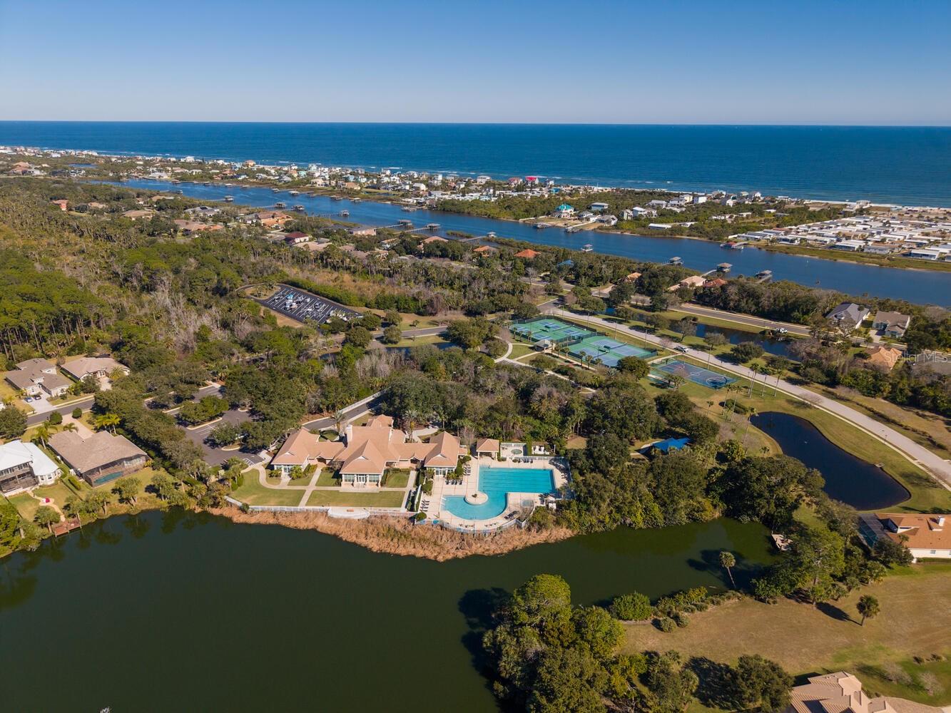 PALM COAST PLANTATION UN 3 - Residential