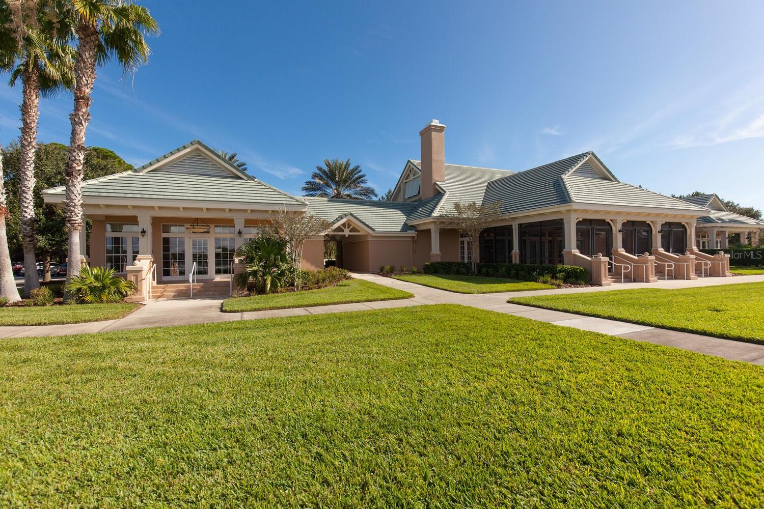 PALM COAST PLANTATION UN 3 - Residential