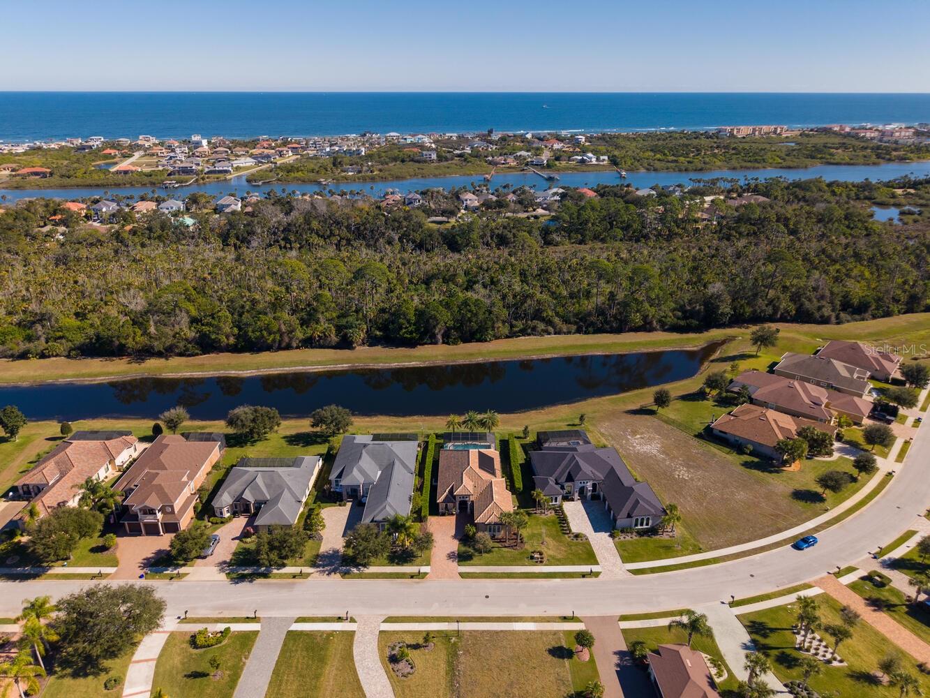 PALM COAST PLANTATION UN 3 - Residential