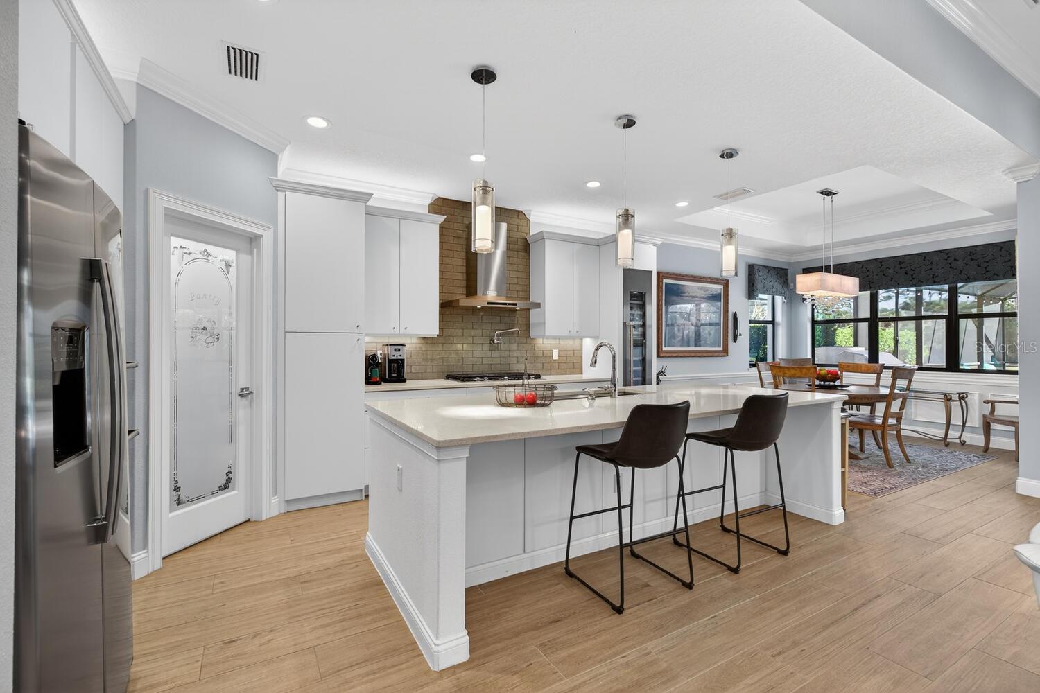 PALM COAST PLANTATION UN 3 - Residential